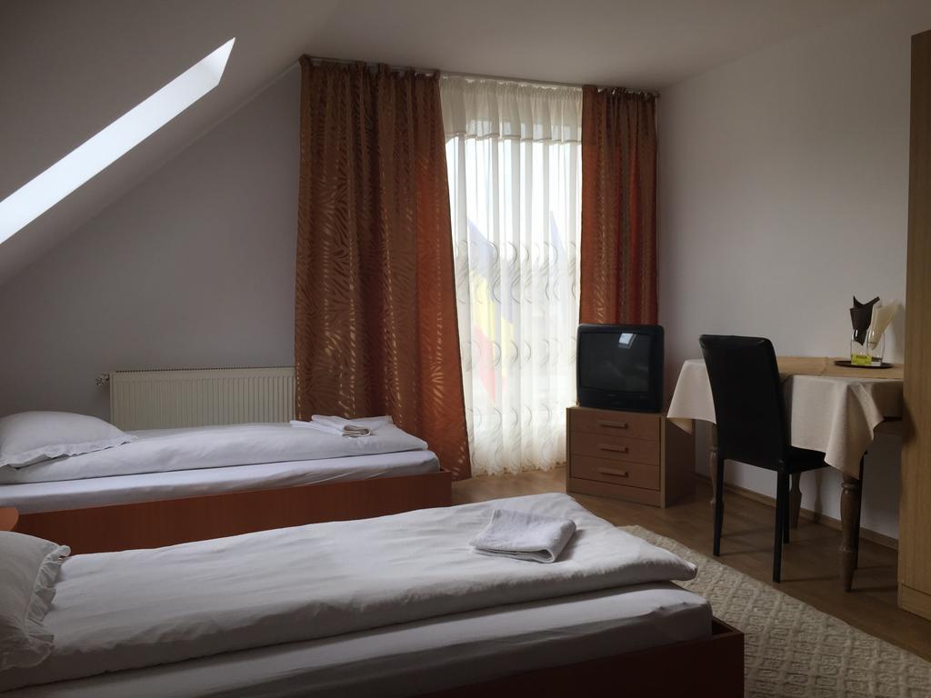 Pensiunea Domnika Dej Room photo